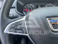 2023 Dacia Sandero