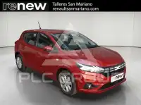 2023 Dacia Sandero