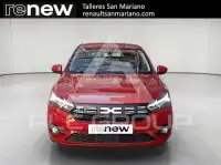 2023 Dacia Sandero