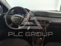 2023 Dacia Sandero