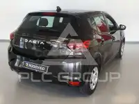 2023 Dacia Sandero