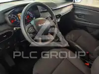 2023 Dacia Sandero