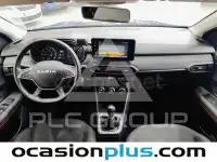 2023 Dacia Sandero