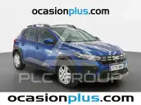 2023 Dacia Sandero