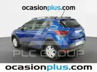 2023 Dacia Sandero