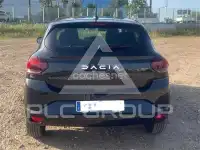 2023 Dacia Sandero