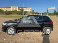 2023 Dacia Sandero