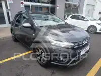 2023 Dacia Sandero