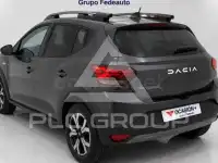 2023 Dacia Sandero
