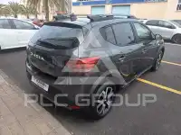 2023 Dacia Sandero