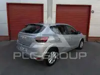 2023 Dacia Sandero
