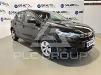 2023 Dacia Sandero