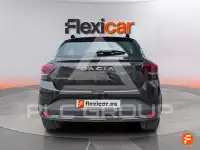 2023 Dacia Sandero