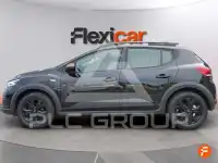 2023 Dacia Sandero