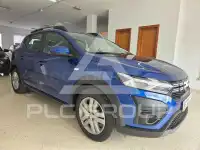 2023 Dacia Sandero