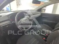 2023 Dacia Sandero