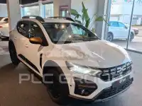 2023 Dacia Sandero
