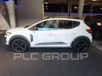 2023 Dacia Sandero
