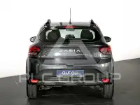 2023 Dacia Sandero