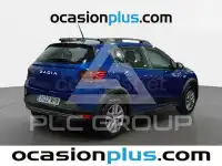 2023 Dacia Sandero