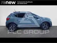 2023 Dacia Sandero