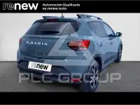 2023 Dacia Sandero