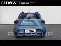 2023 Dacia Sandero
