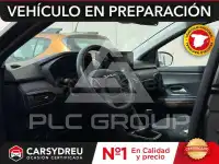 2023 Dacia Sandero