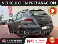 2023 Dacia Sandero