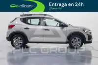 2023 Dacia Sandero