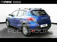 2023 Dacia Sandero