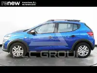 2023 Dacia Sandero