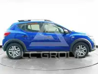2023 Dacia Sandero