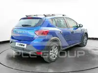 2023 Dacia Sandero