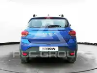 2023 Dacia Sandero