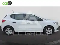 2023 Dacia Sandero