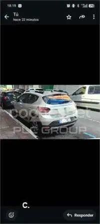 2023 Dacia Sandero
