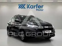 2023 Dacia Sandero