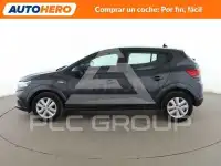 2023 Dacia Sandero