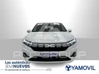 2023 Dacia Sandero