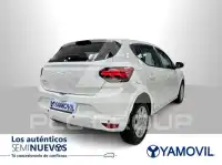 2023 Dacia Sandero