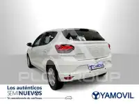 2023 Dacia Sandero