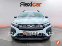 2023 Dacia Sandero