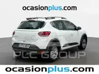 2023 Dacia Sandero