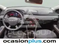 2023 Dacia Sandero