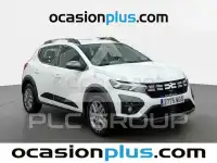 2023 Dacia Sandero