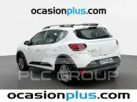 2023 Dacia Sandero