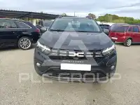 2023 Dacia Sandero