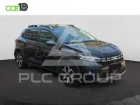2023 Dacia Sandero