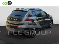 2023 Dacia Sandero